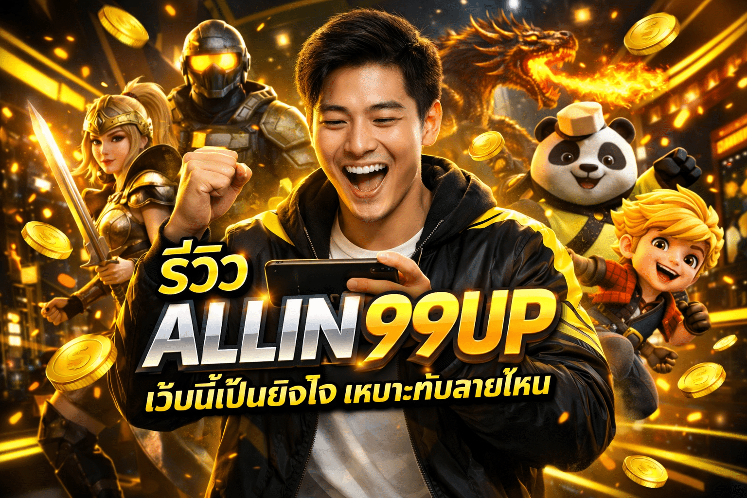 ALLIN99UP