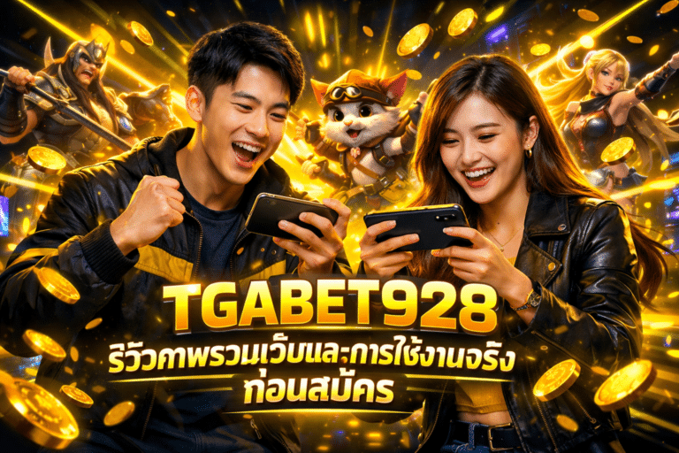 TGABET928